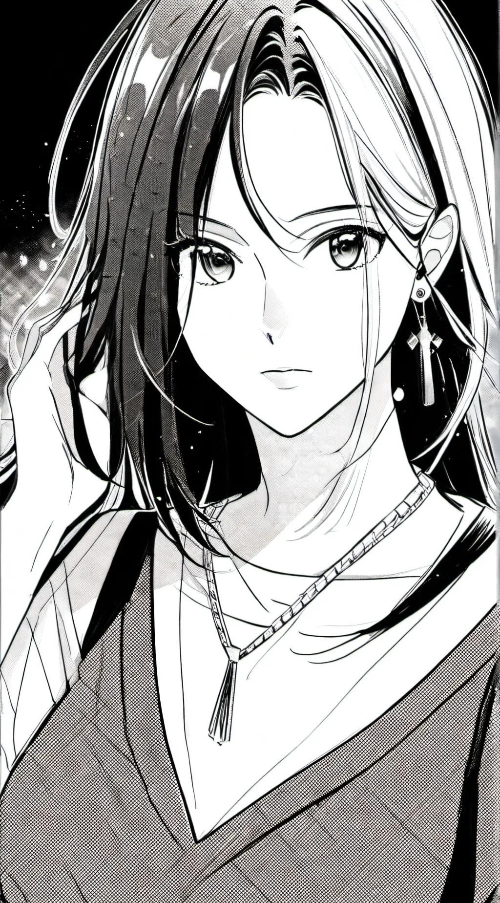 ai character: Gracezel background