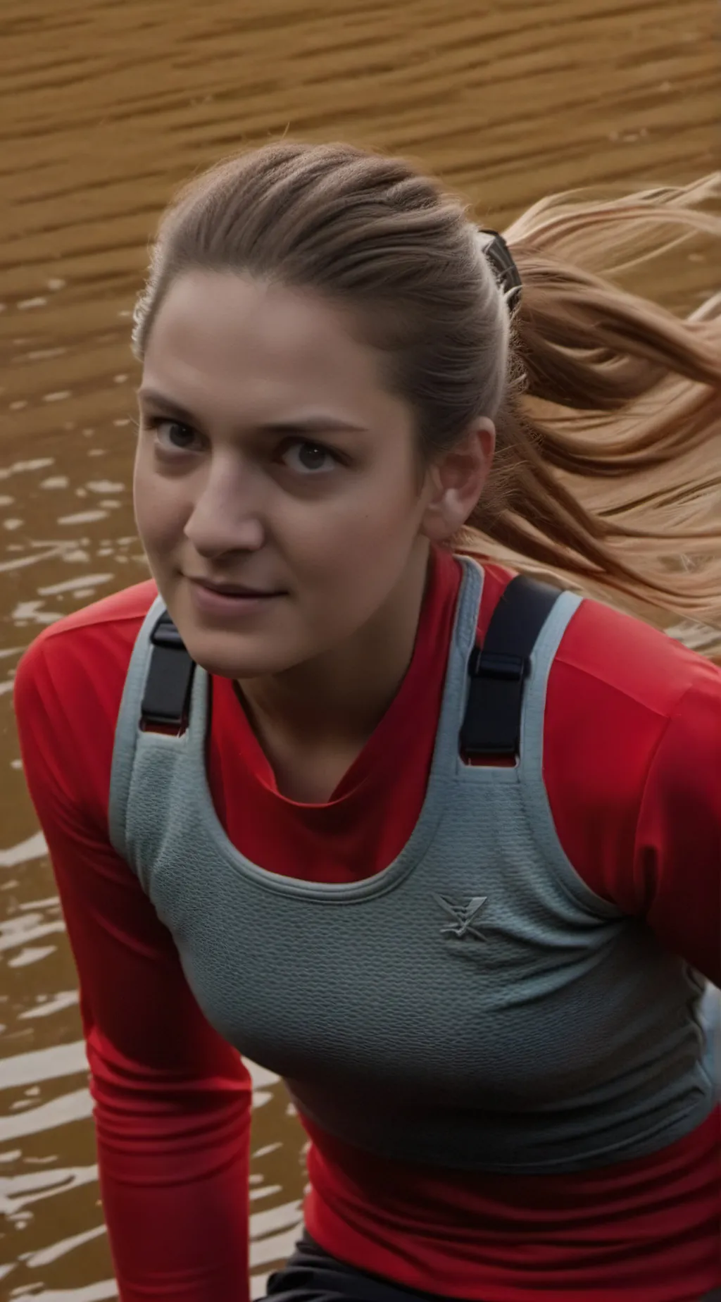 ai character: UWU background