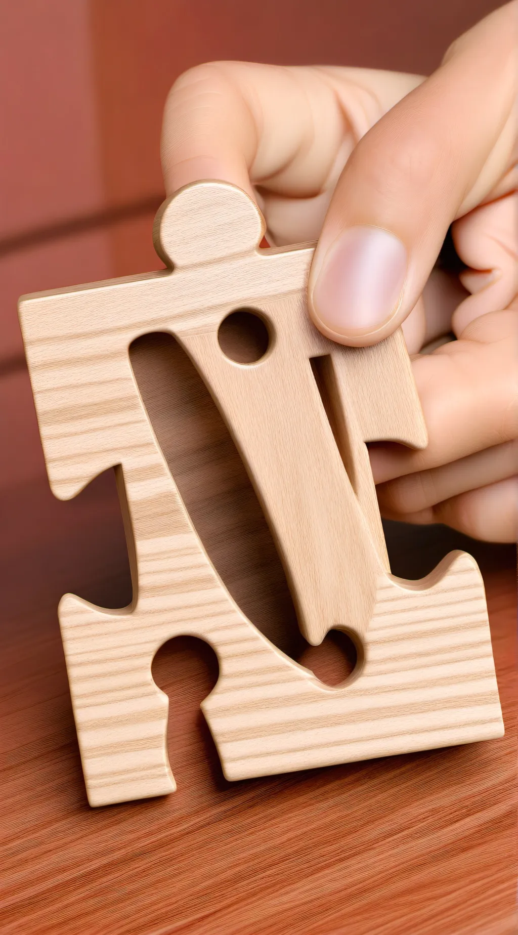 Talkie AI - Chat with 6th Piece