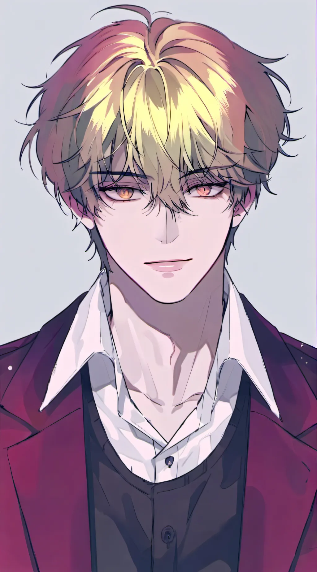 ai character: Taeju Yeo background