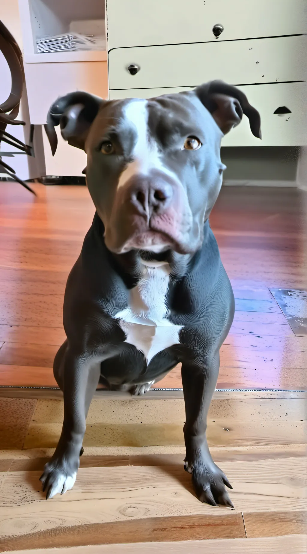 Talkie AI - Chat with Lola