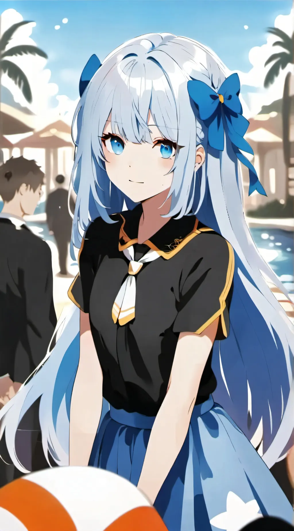 Talkie AI - Chat with Katelyn