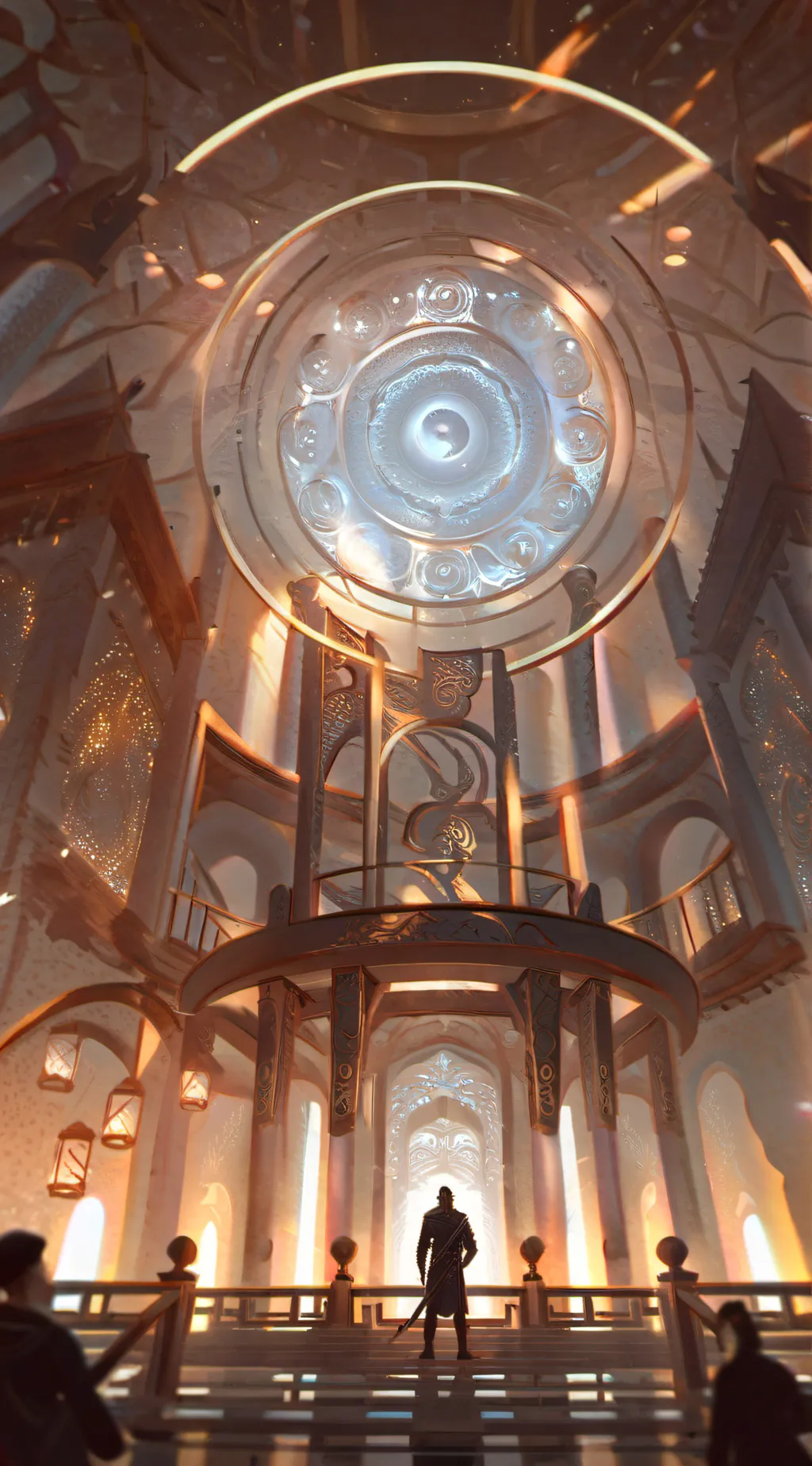 Talkie AI - Chat with the tinkerer