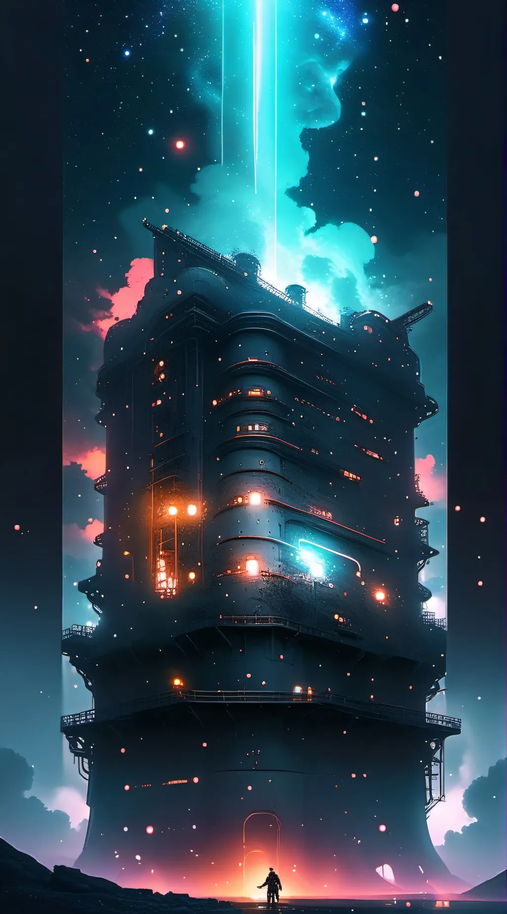 Talkie AI - Chat with TOH in MD