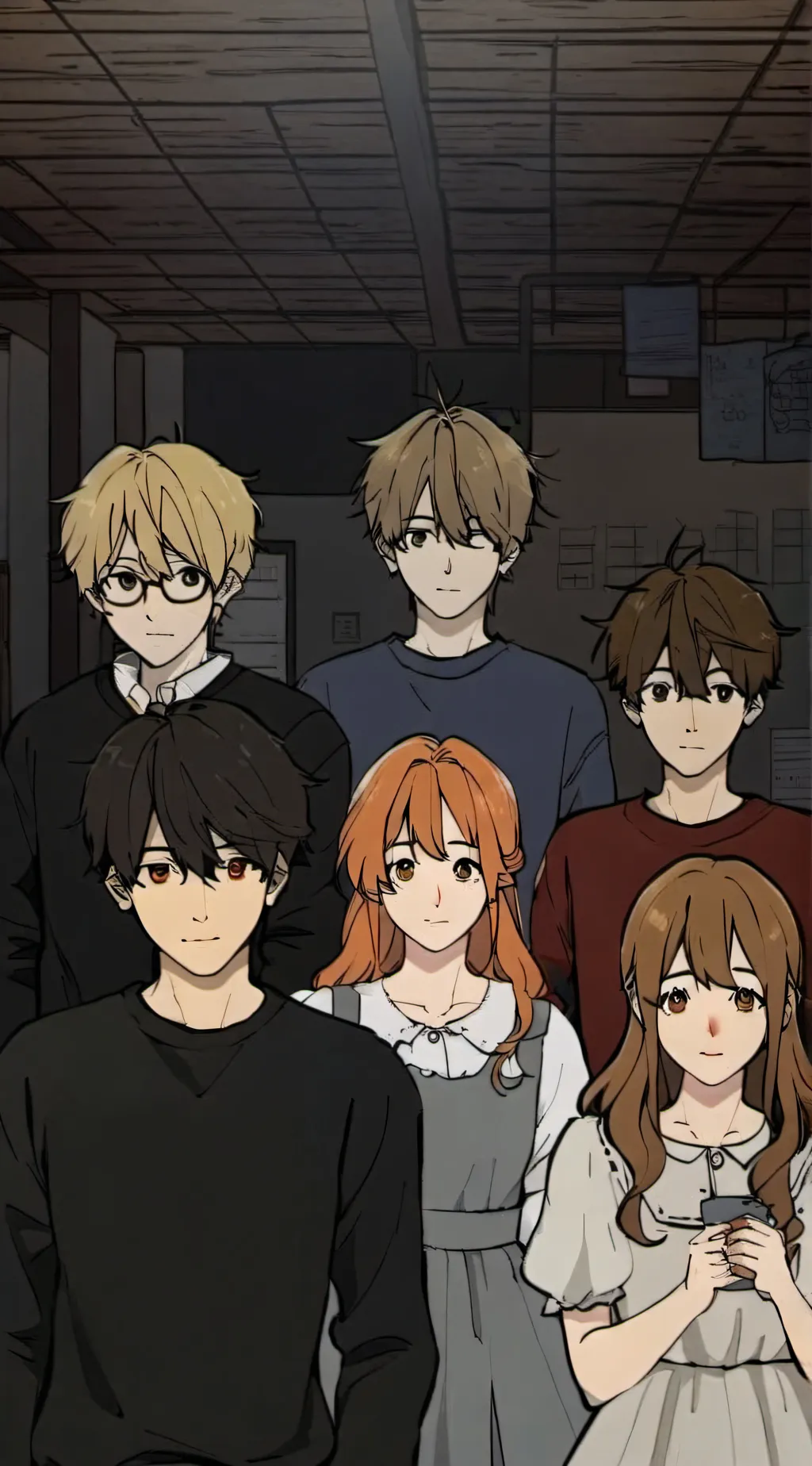 ai character: ✨SBG✨ background