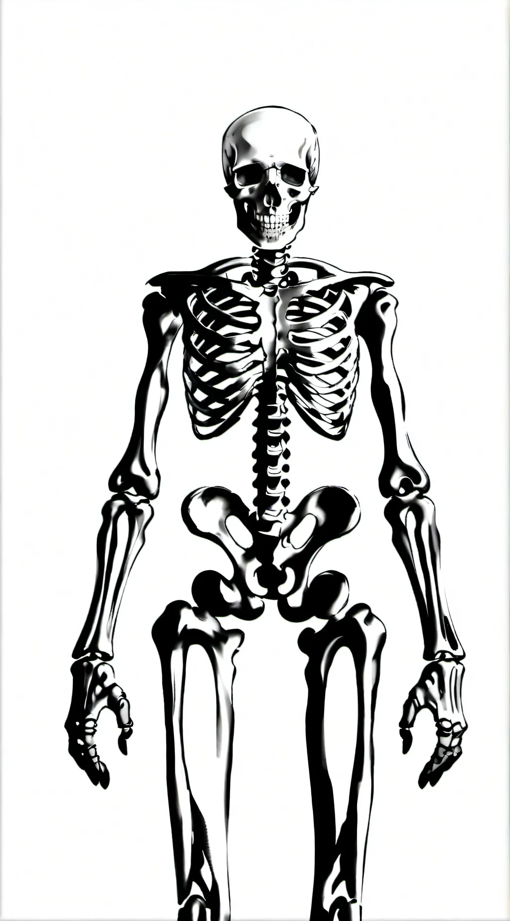 ai character: bob background