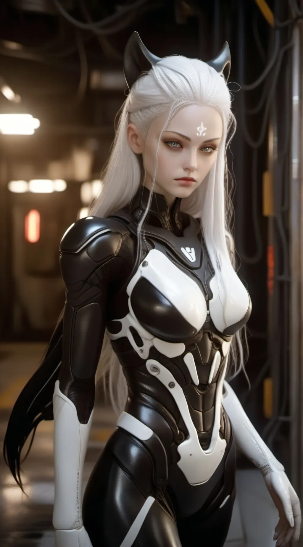 Talkie AI - Chat with Yuri