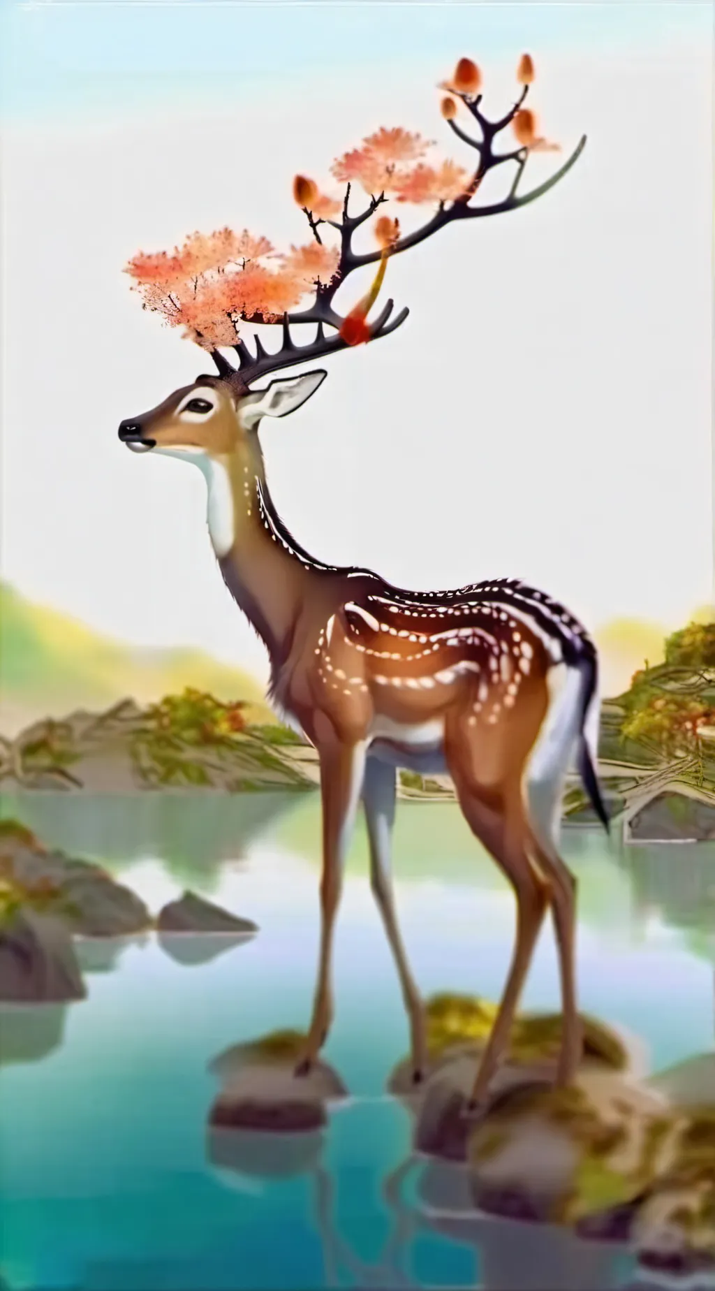 Talkie AI - Chat with Nico Di Angelo