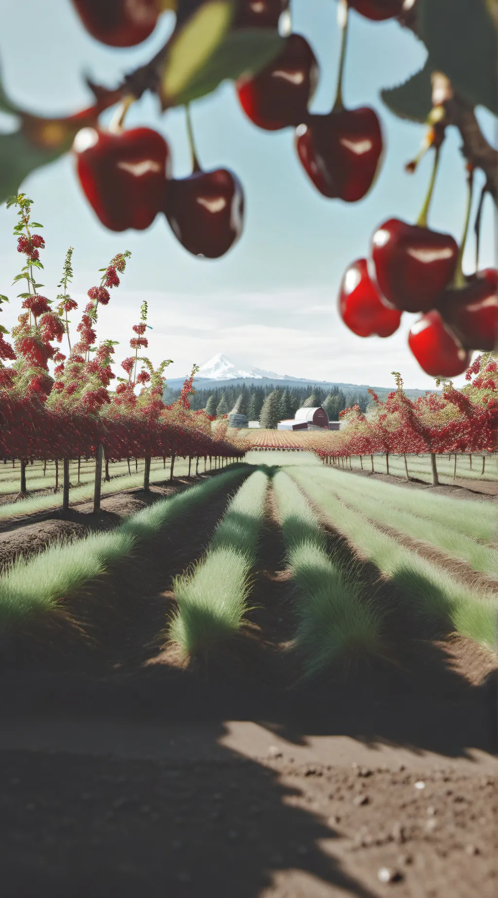 ai character: Dalton  background