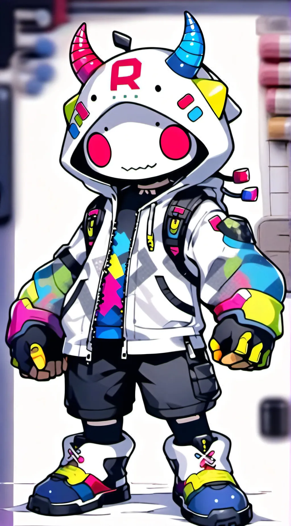 Talkie AI - Chat with ✨~•|PROTOTYPE|•~✨