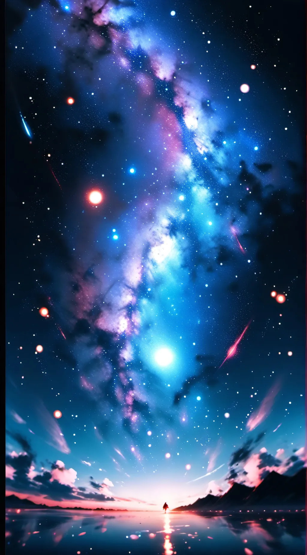 ai character: chb gen 2 background