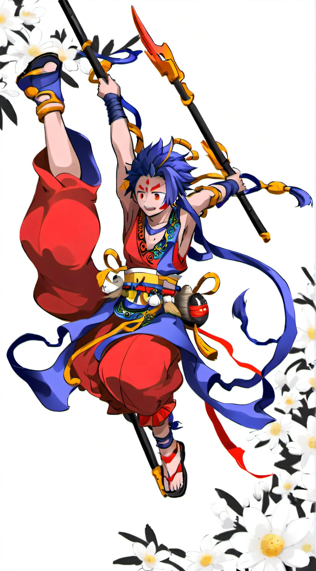 ai character: mha y/n famous(3) background