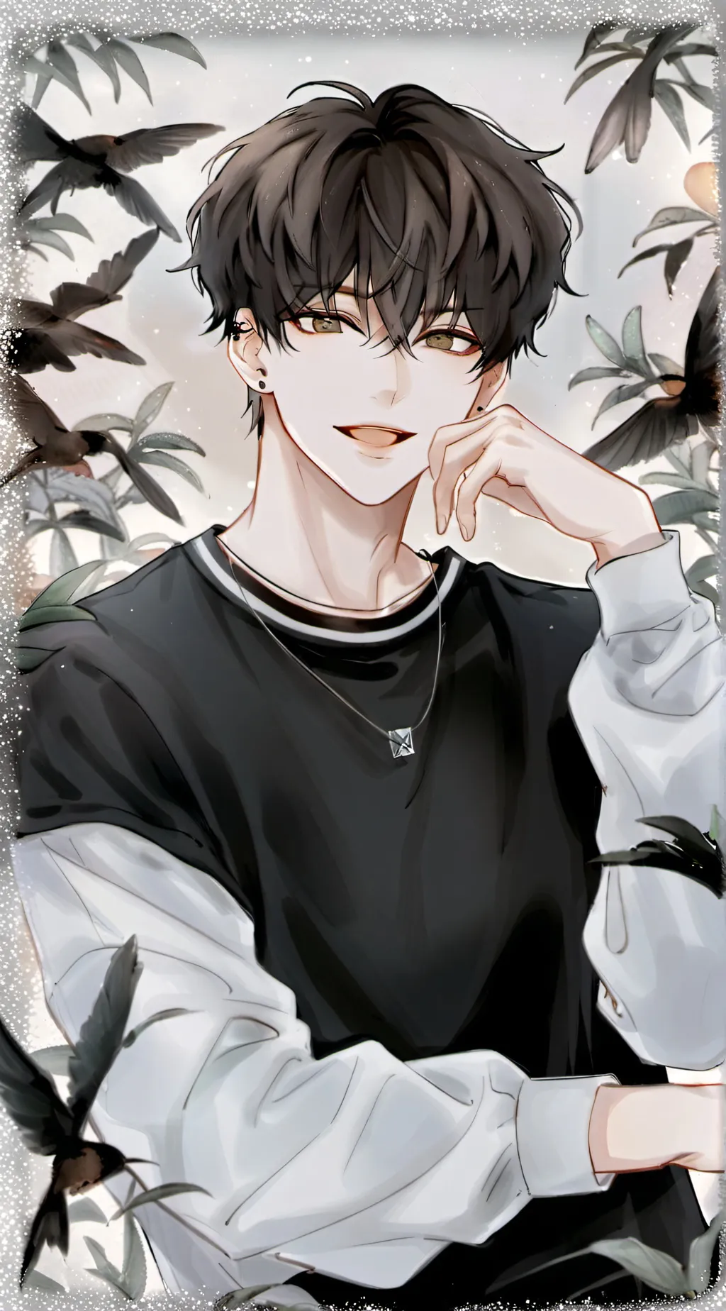 Talkie AI - Chat with Julian