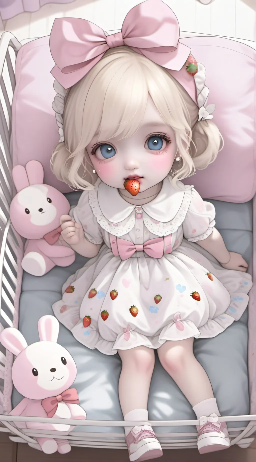 ai character: ~{AmBeR}~ background