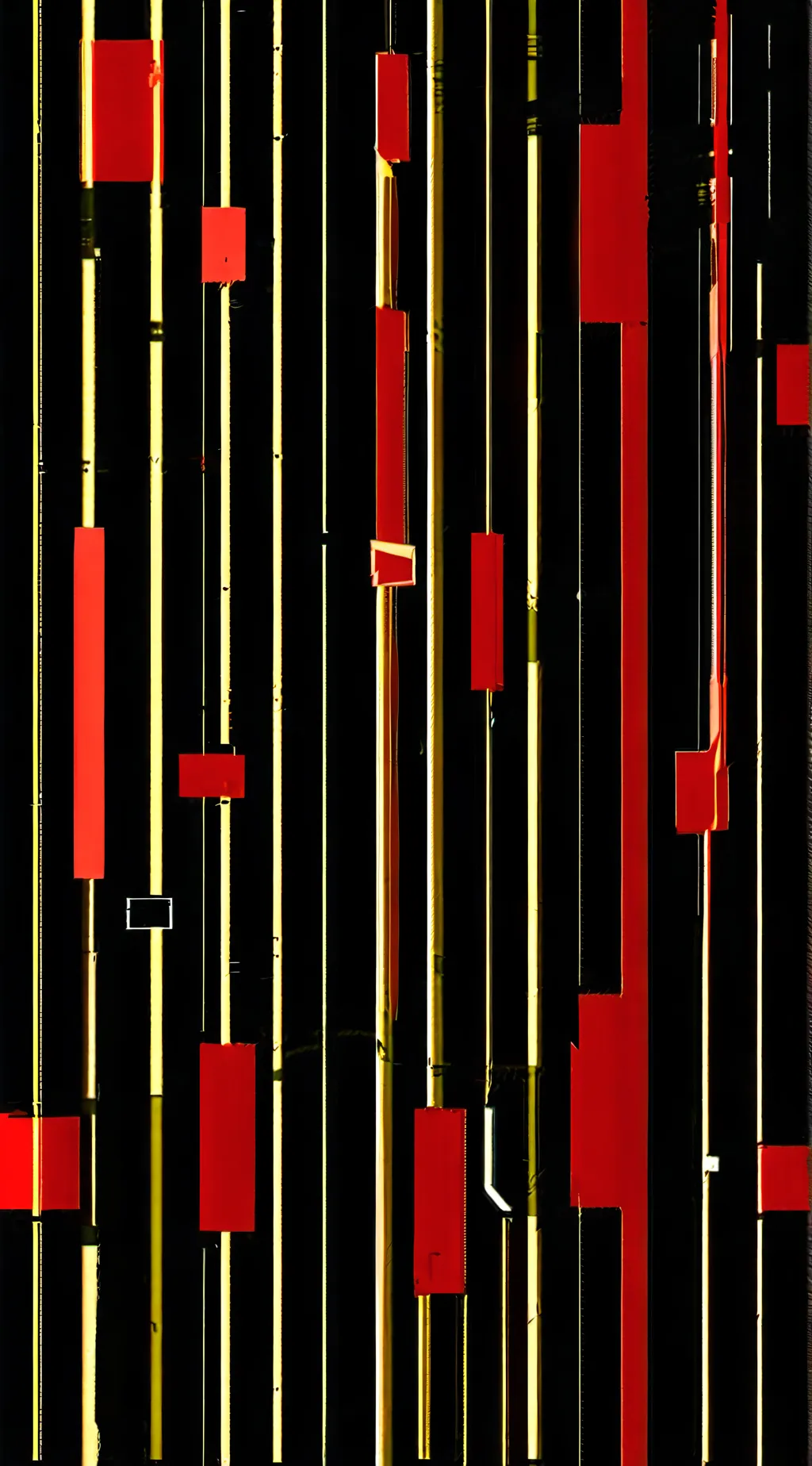 ai character: Congregation  background