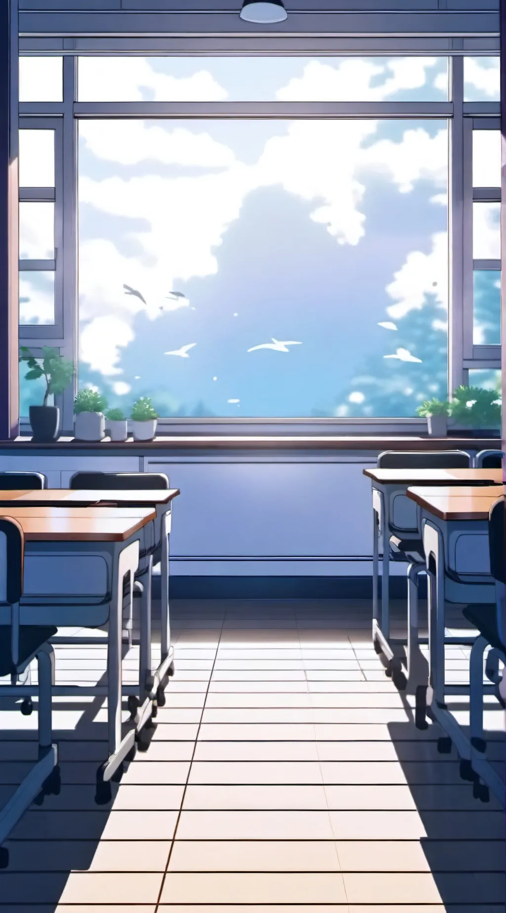 ai character: Tamaki's sister background