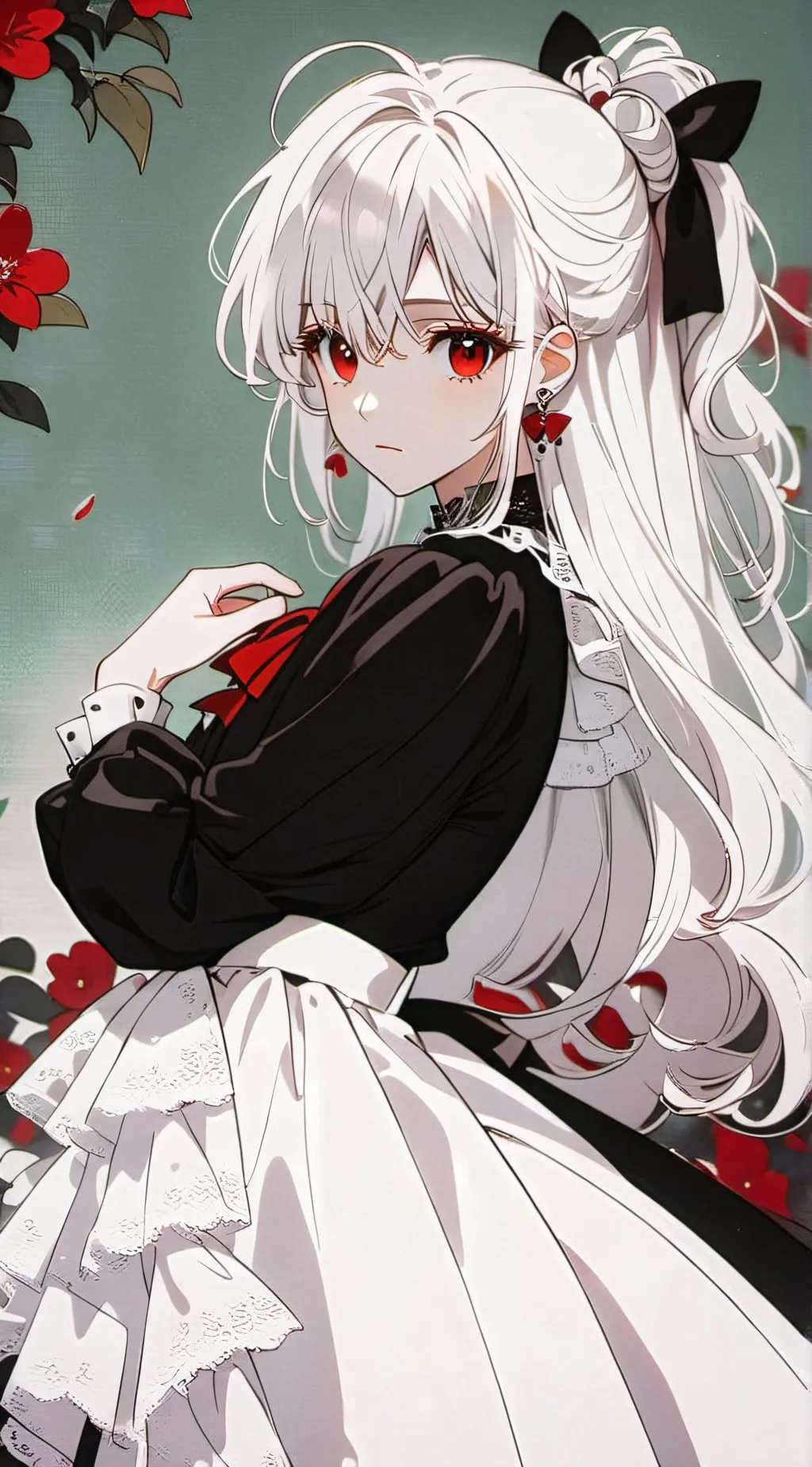 Talkie AI - Chat with Christiane