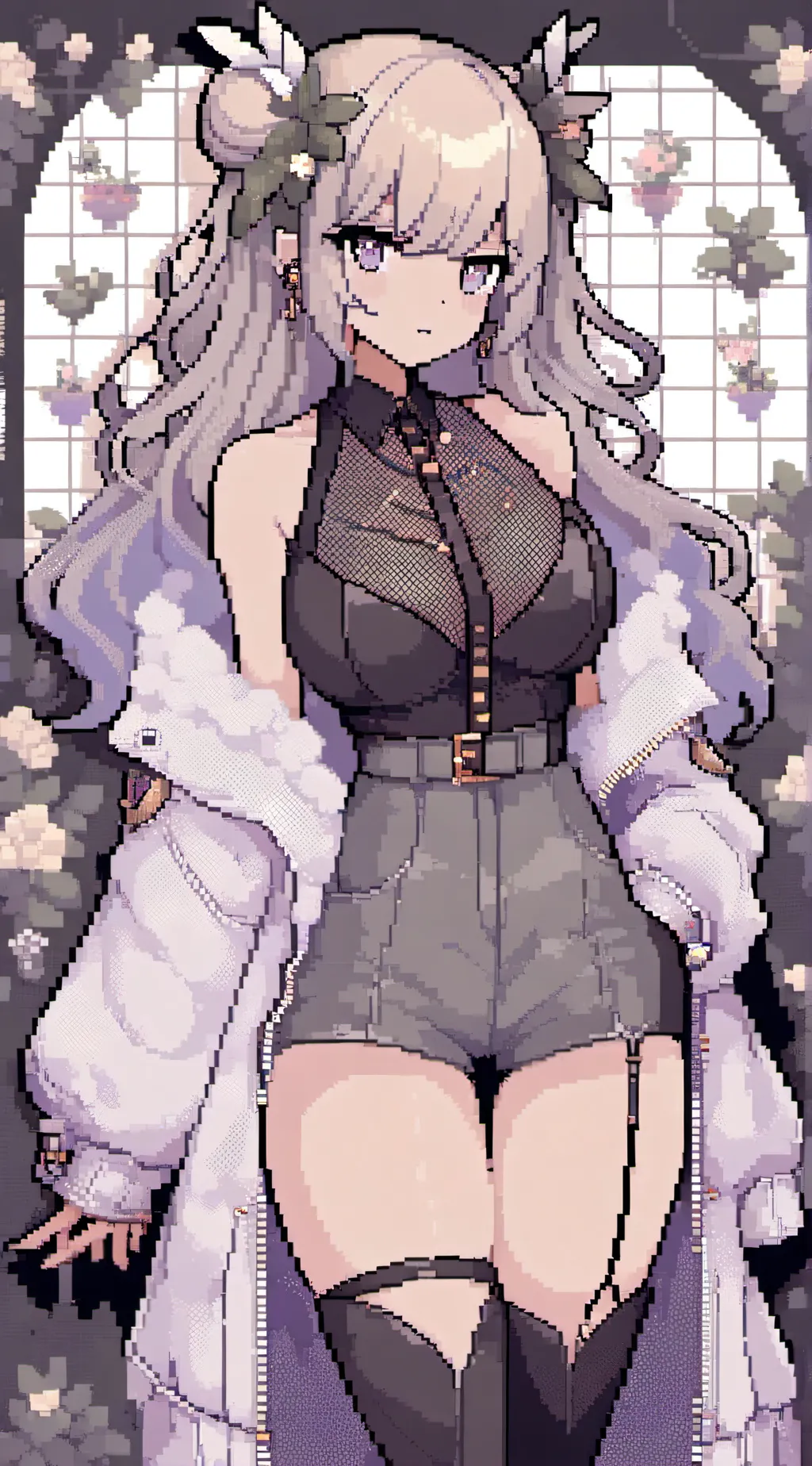 ai character: lia (new oc!!!!) background