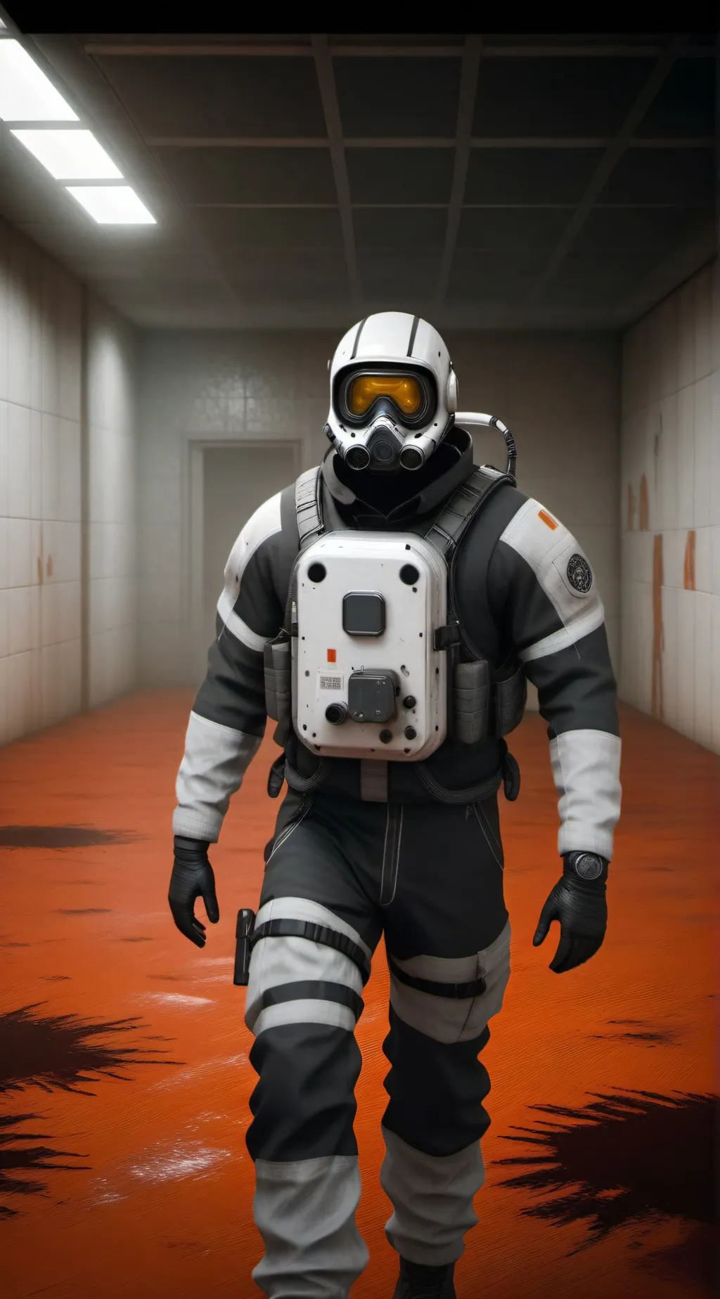 Talkie AI - Chat with Epsilon-11 NTF