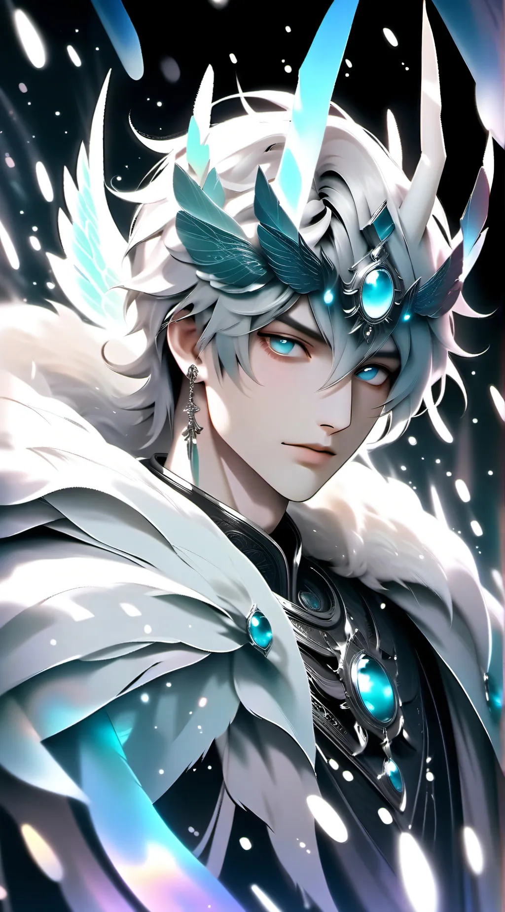 Talkie AI - Chat with Felex