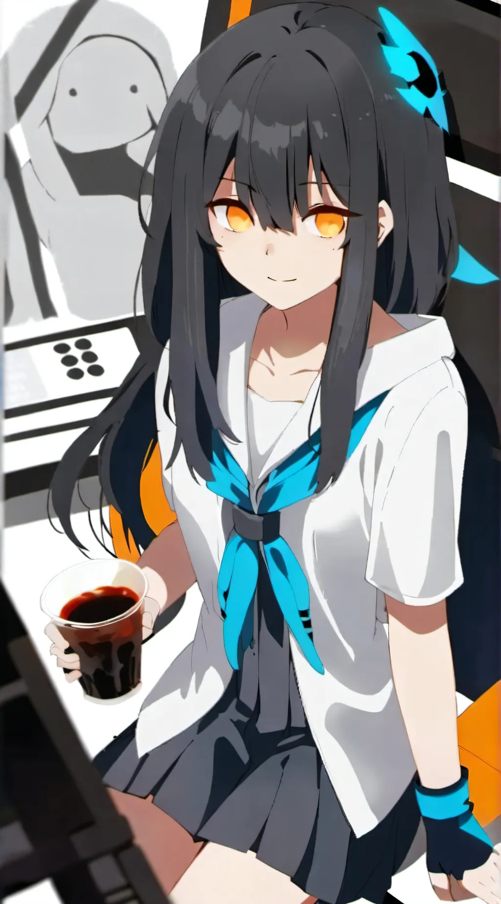 Talkie AI - Chat with Faith