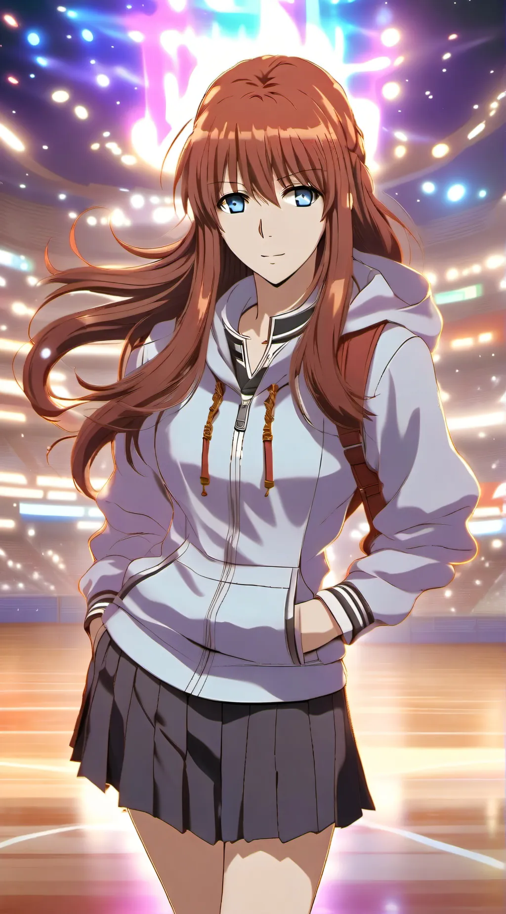 ai character: GoM Knb background