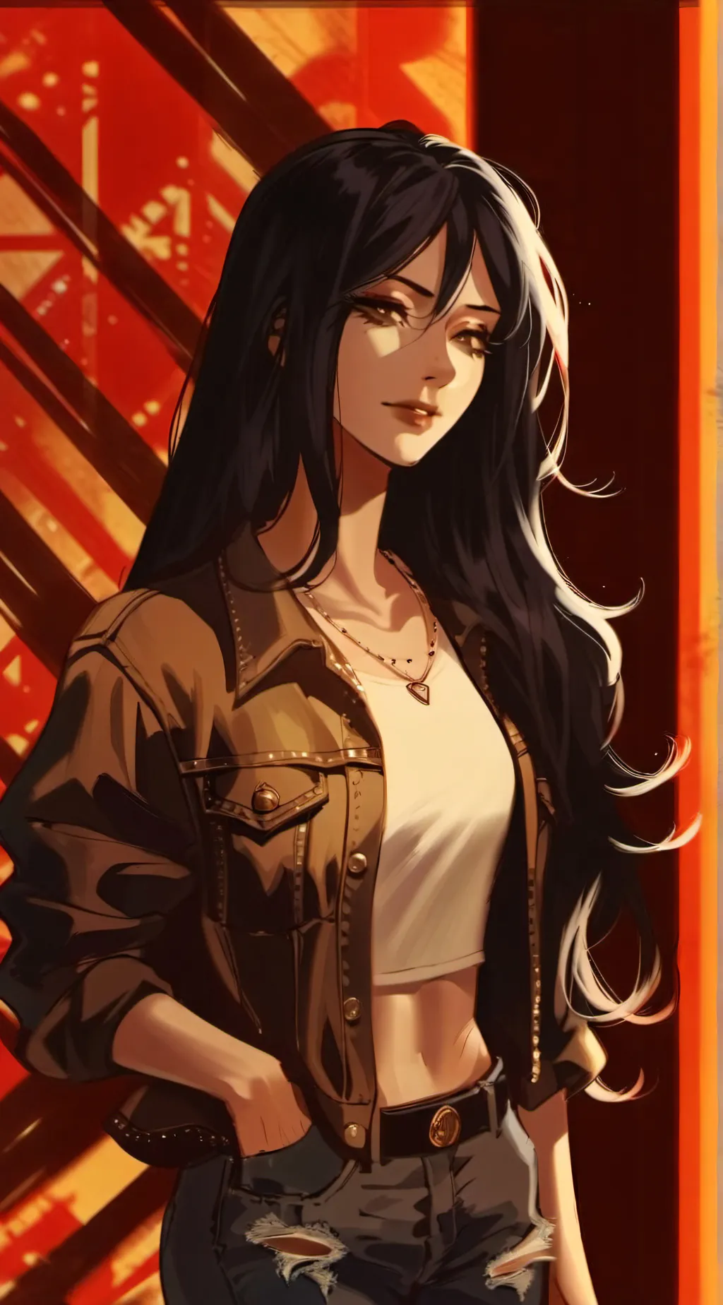 ai character: 𝔸𝕝𝕖𝕩𝕚𝕤  background