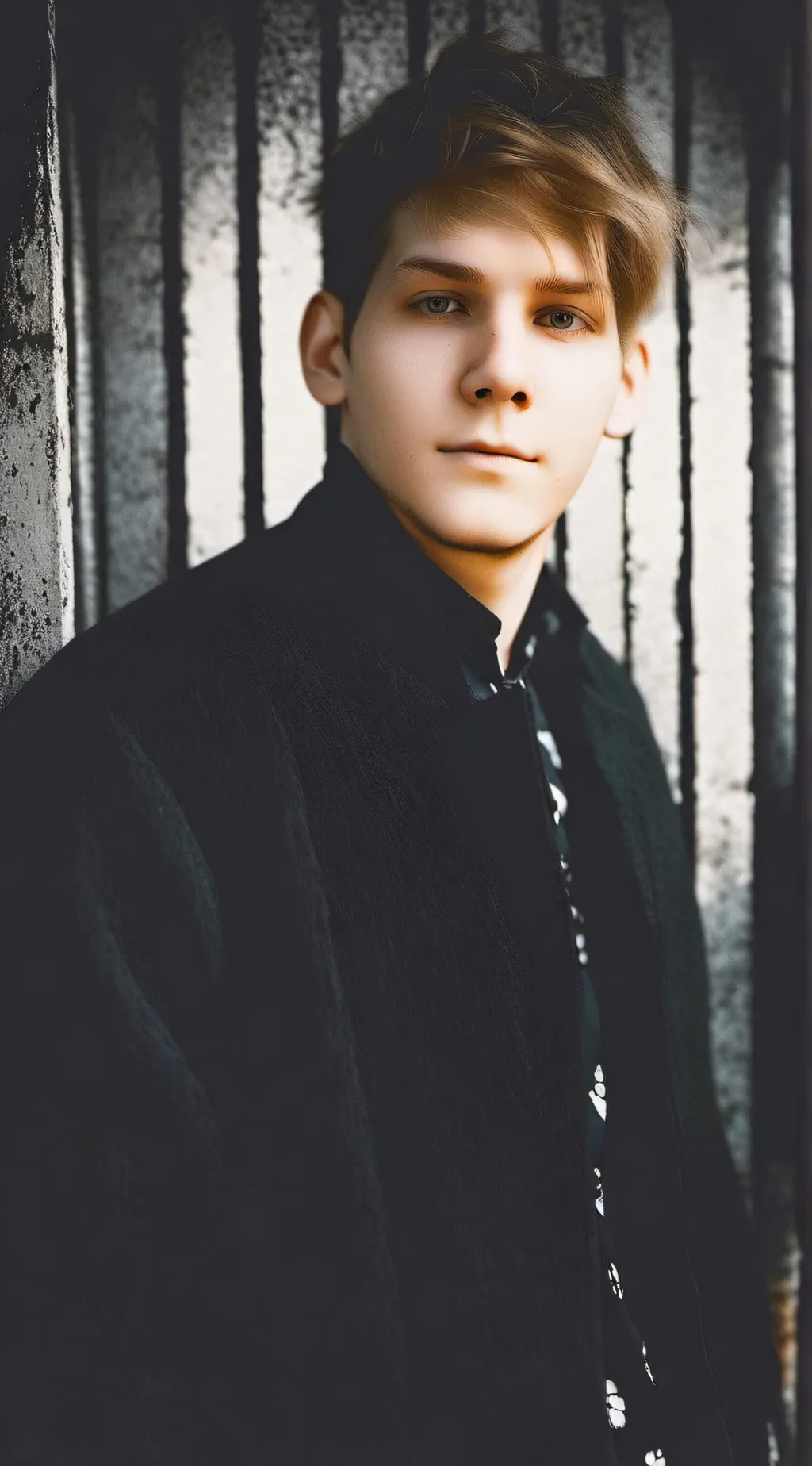 ai character: Kyler background