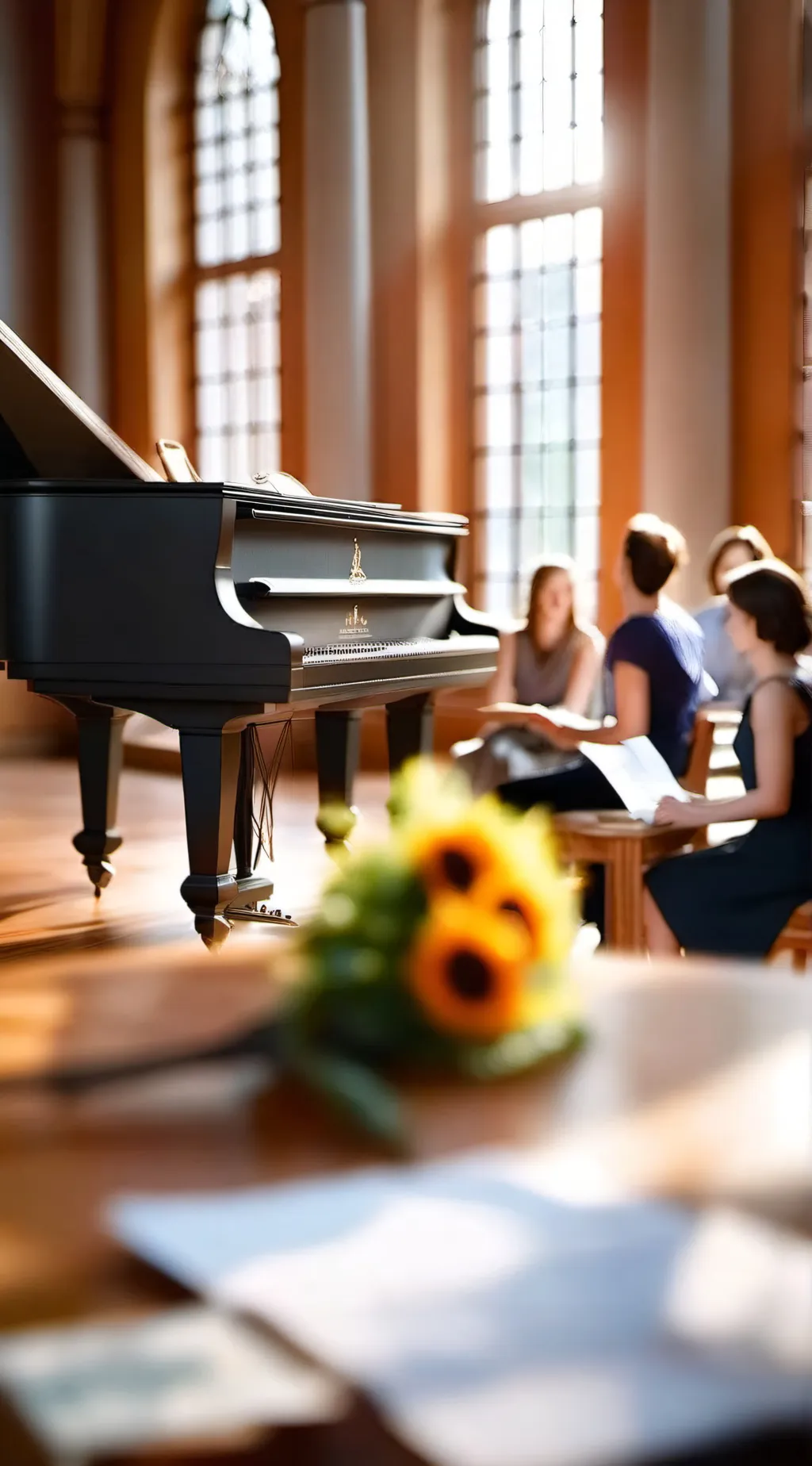 Talkie AI - Chat with Play auditions 