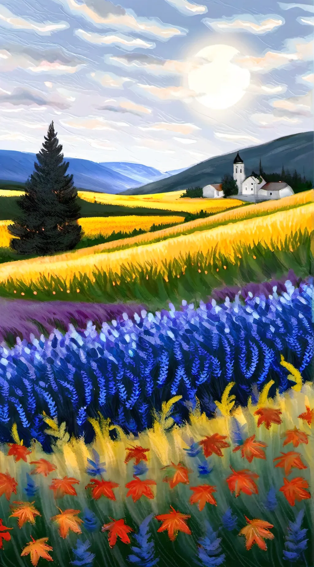 Talkie AI - Chat with The hashiras 