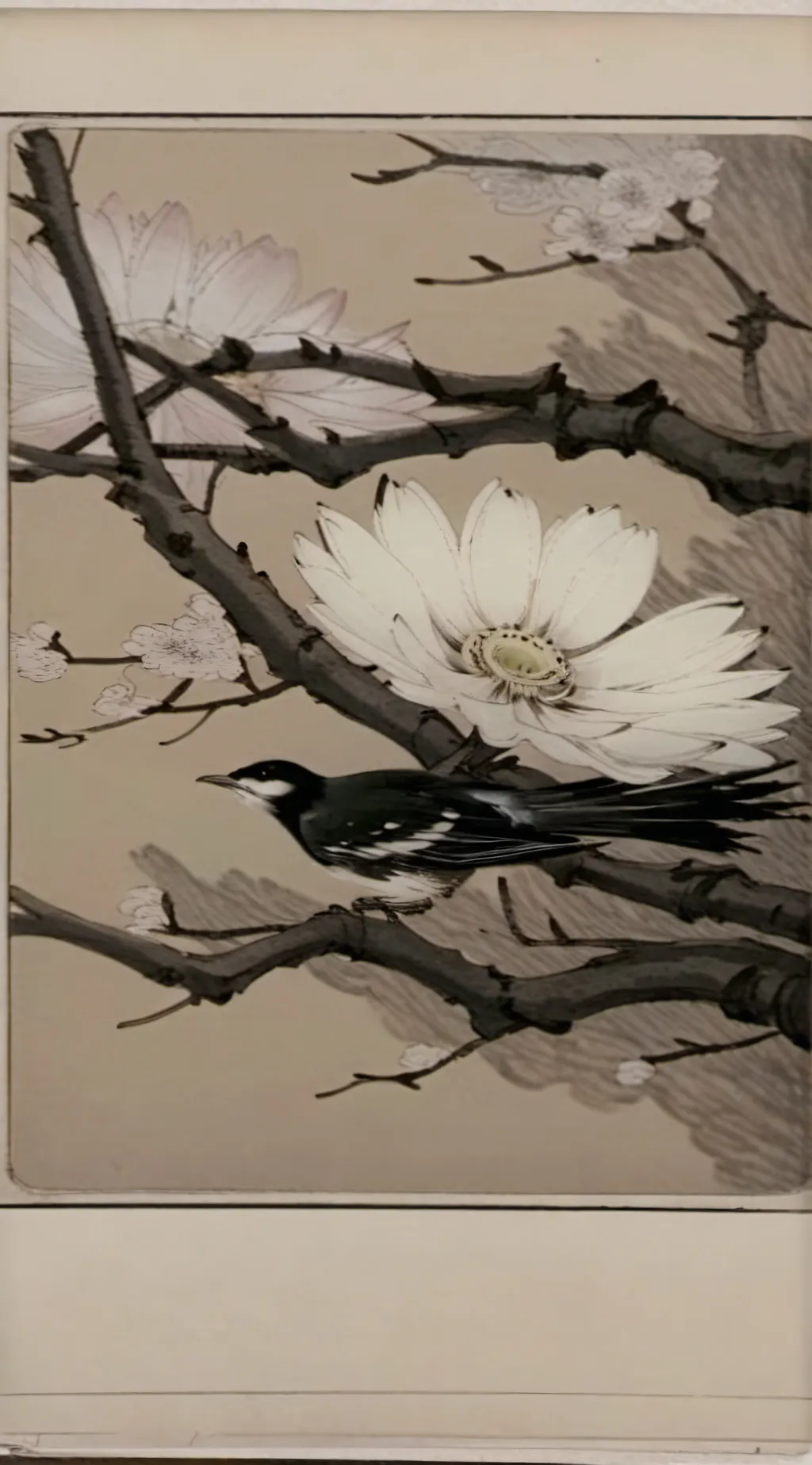 ai character: Hashira react to? background