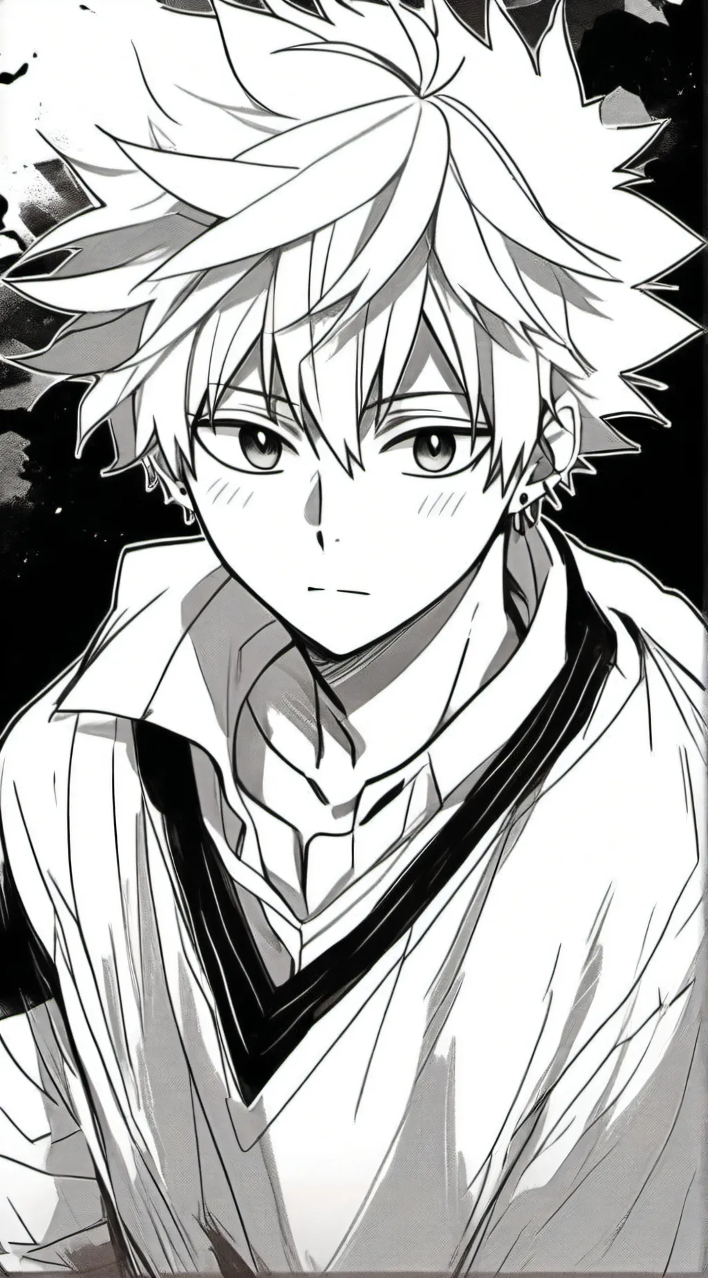 ai character: bakugo bf background