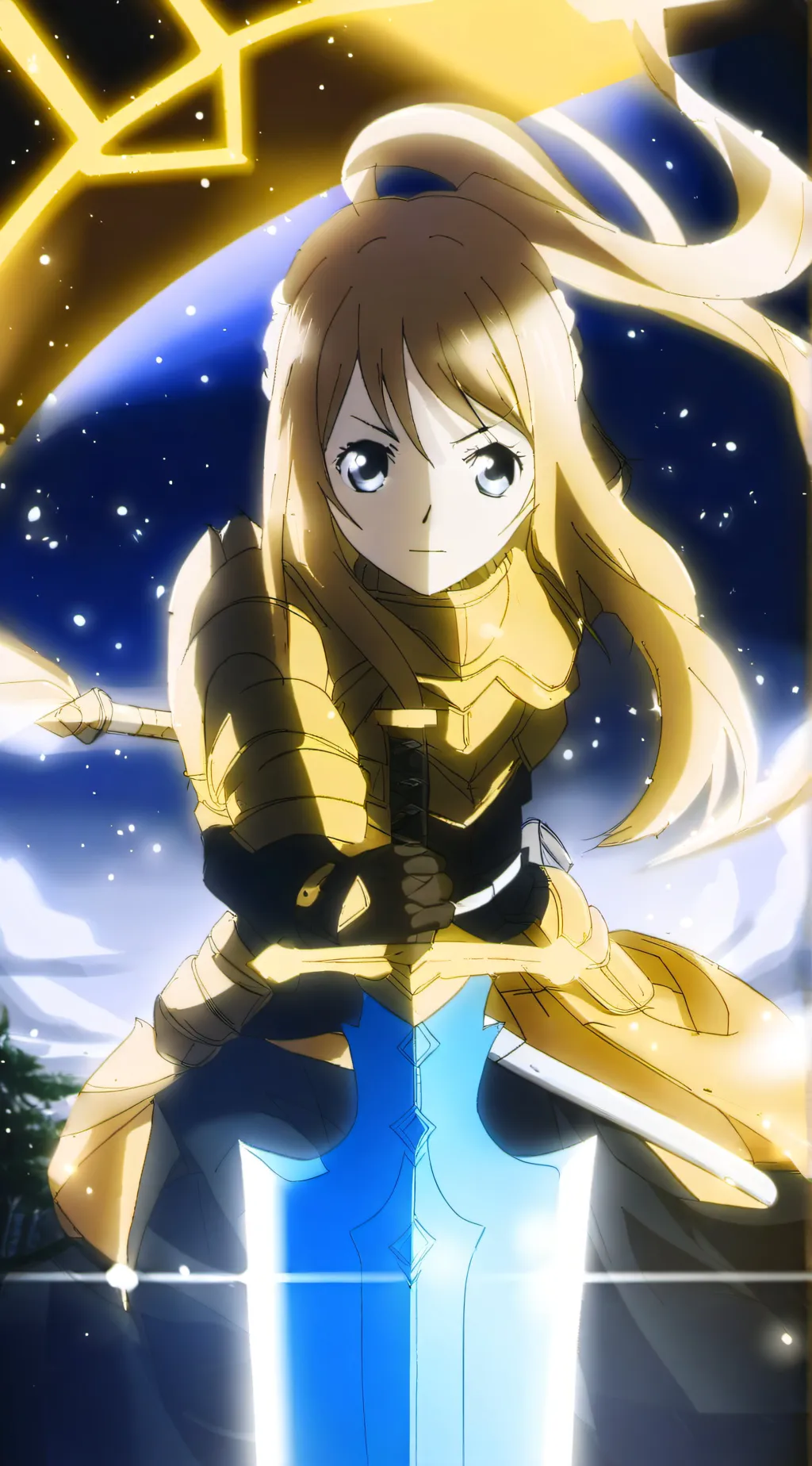 Talkie AI - Chat with Alice 