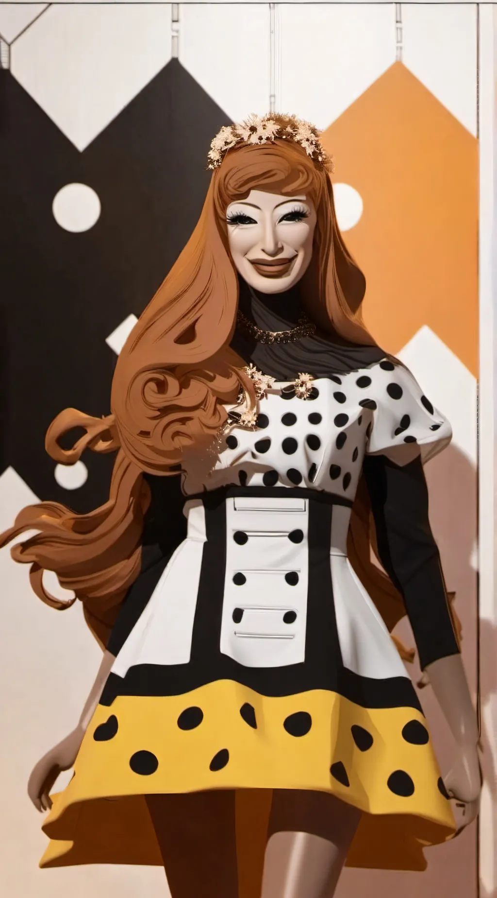 Talkie AI - Chat with NYNKS