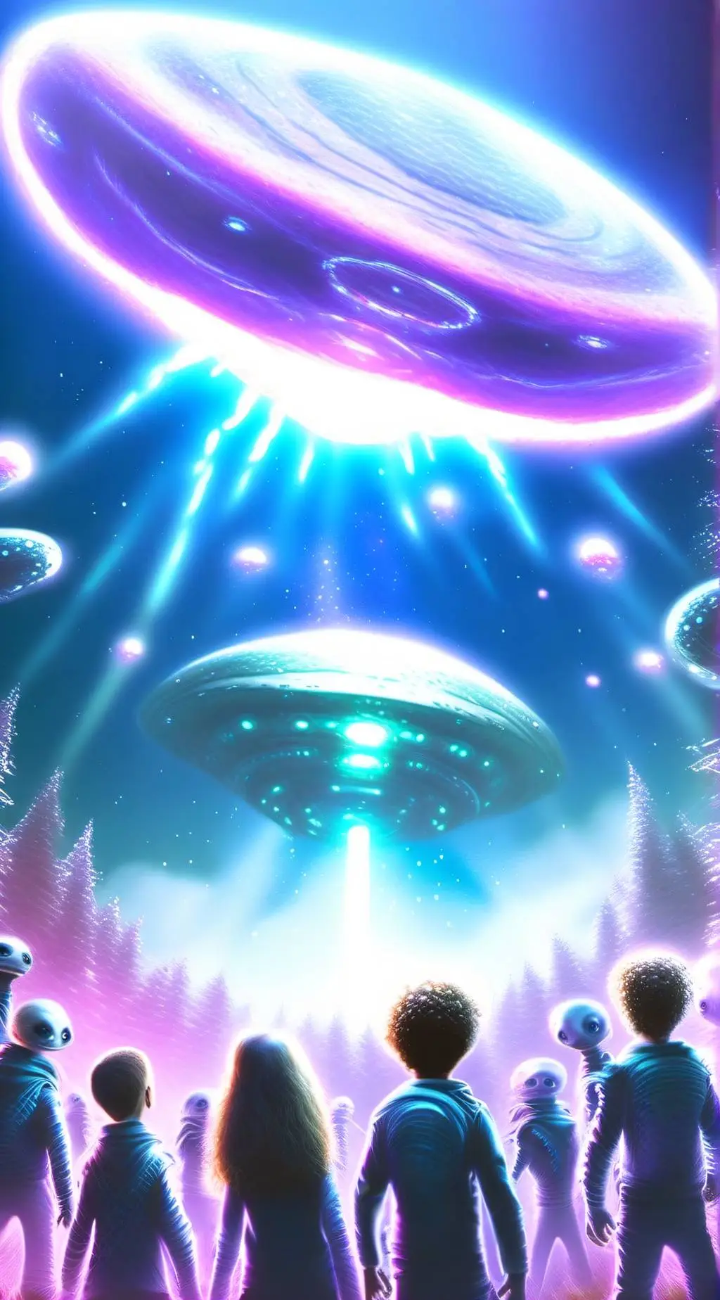 Talkie AI - Chat with Zombies 3