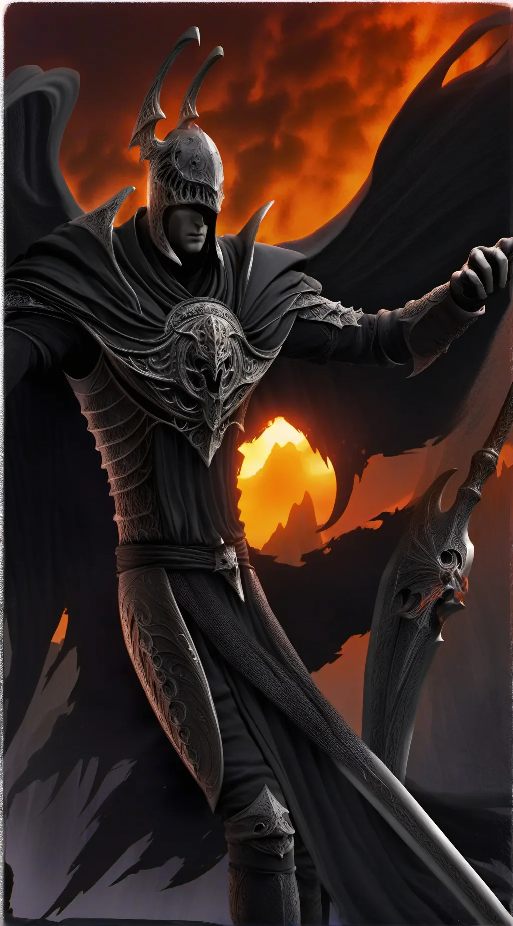 ai character: HH Deal? background