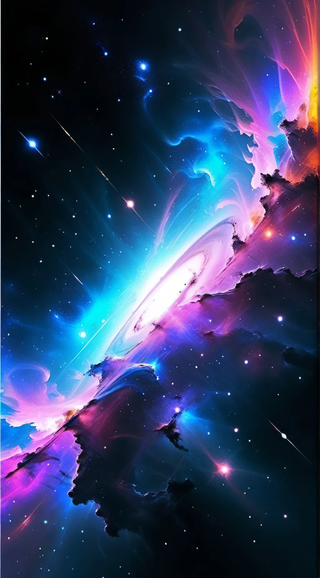 ai character: Colby/Dad background