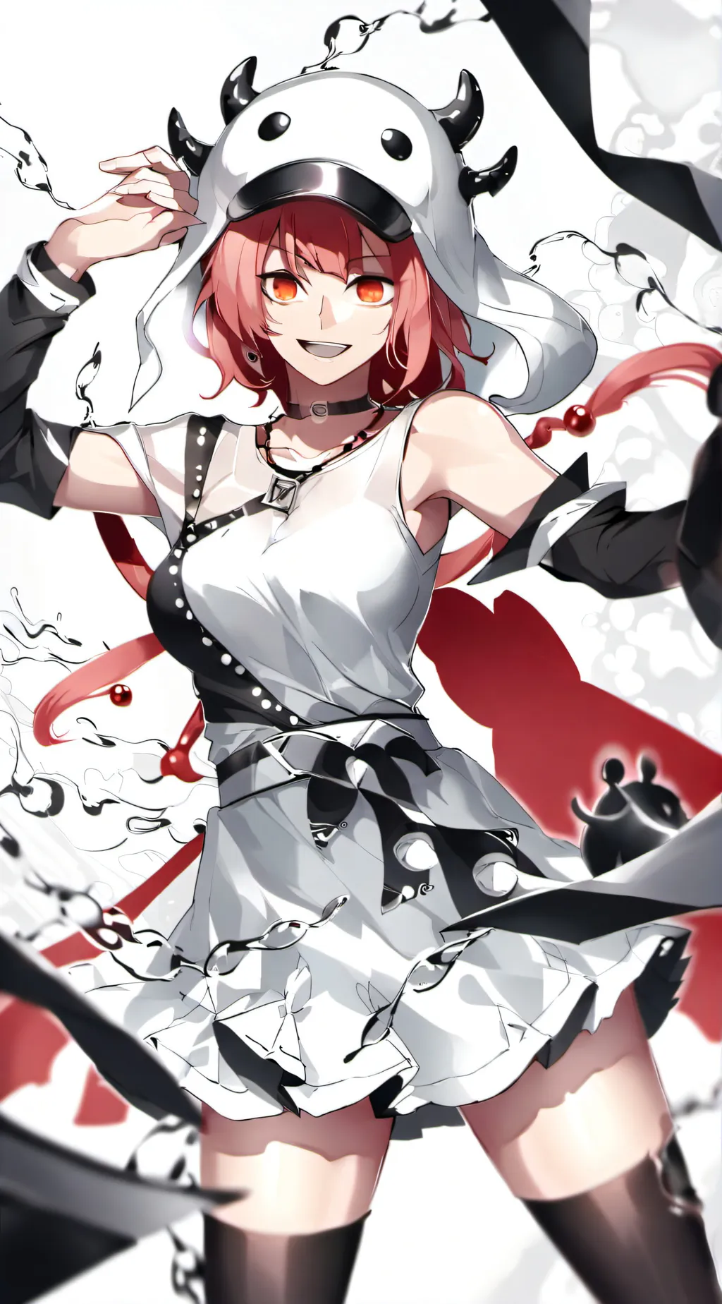 ai character: Rights  background