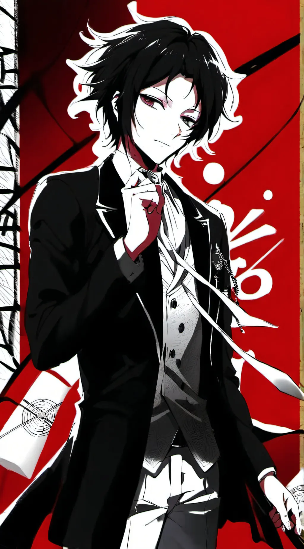 Talkie AI - Chat with ♫︎Akatugawa♫︎