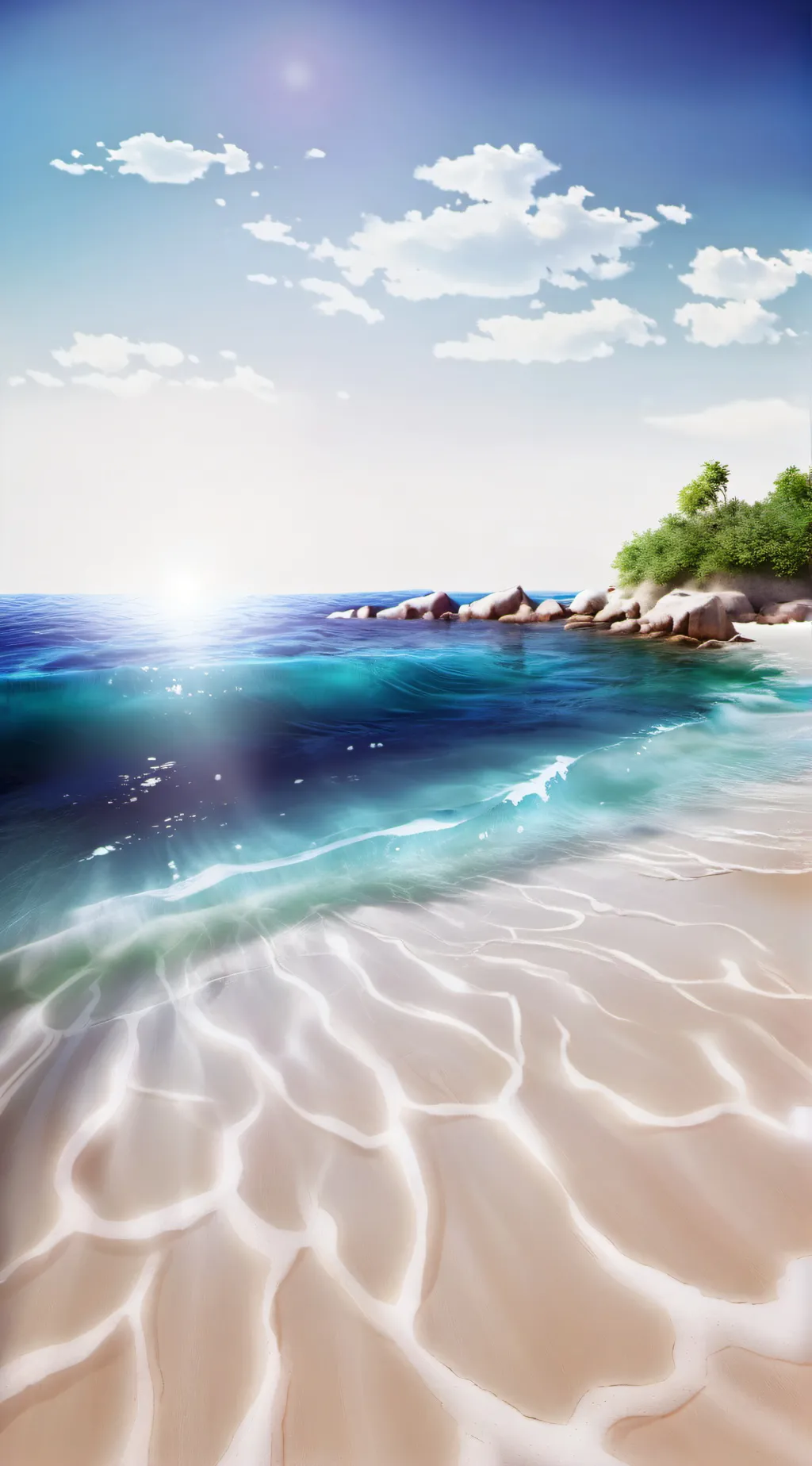 ai character: BONUS #105 background