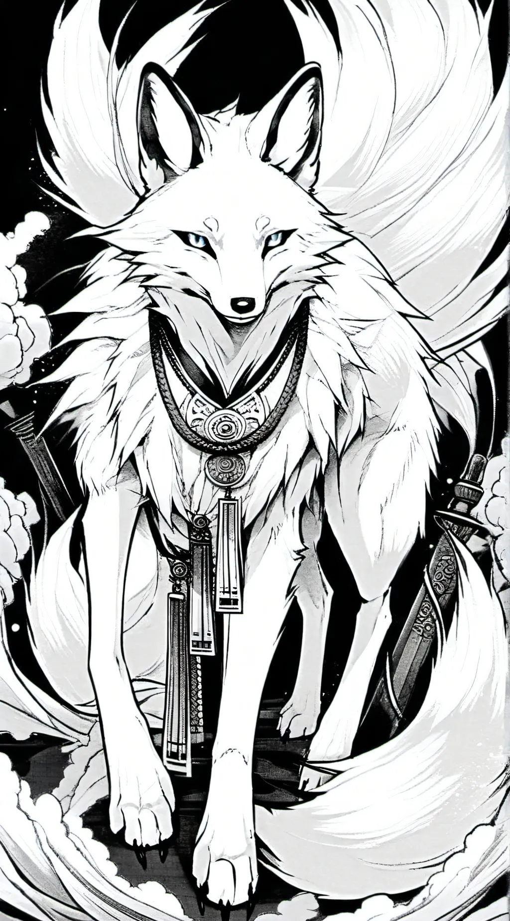 Talkie AI - Chat with Lynn