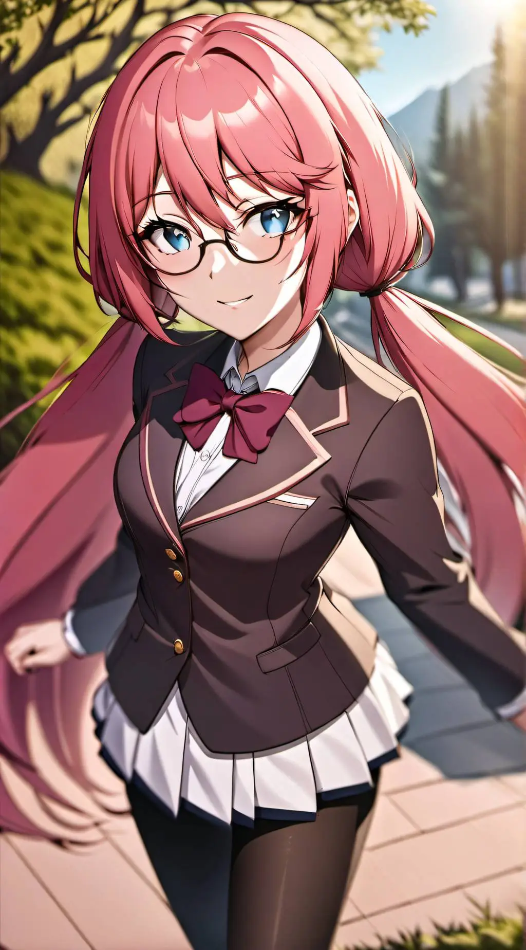 Talkie AI - Chat with Airi Sakura