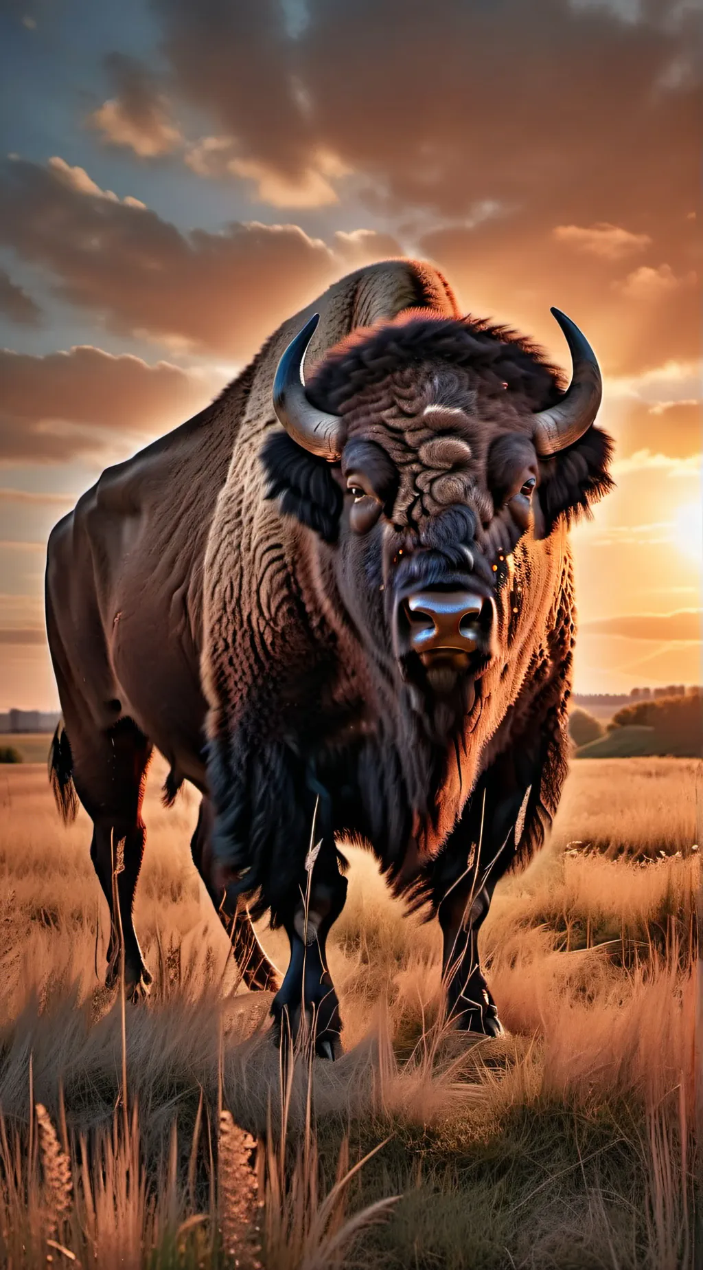 ai character: Adrian background