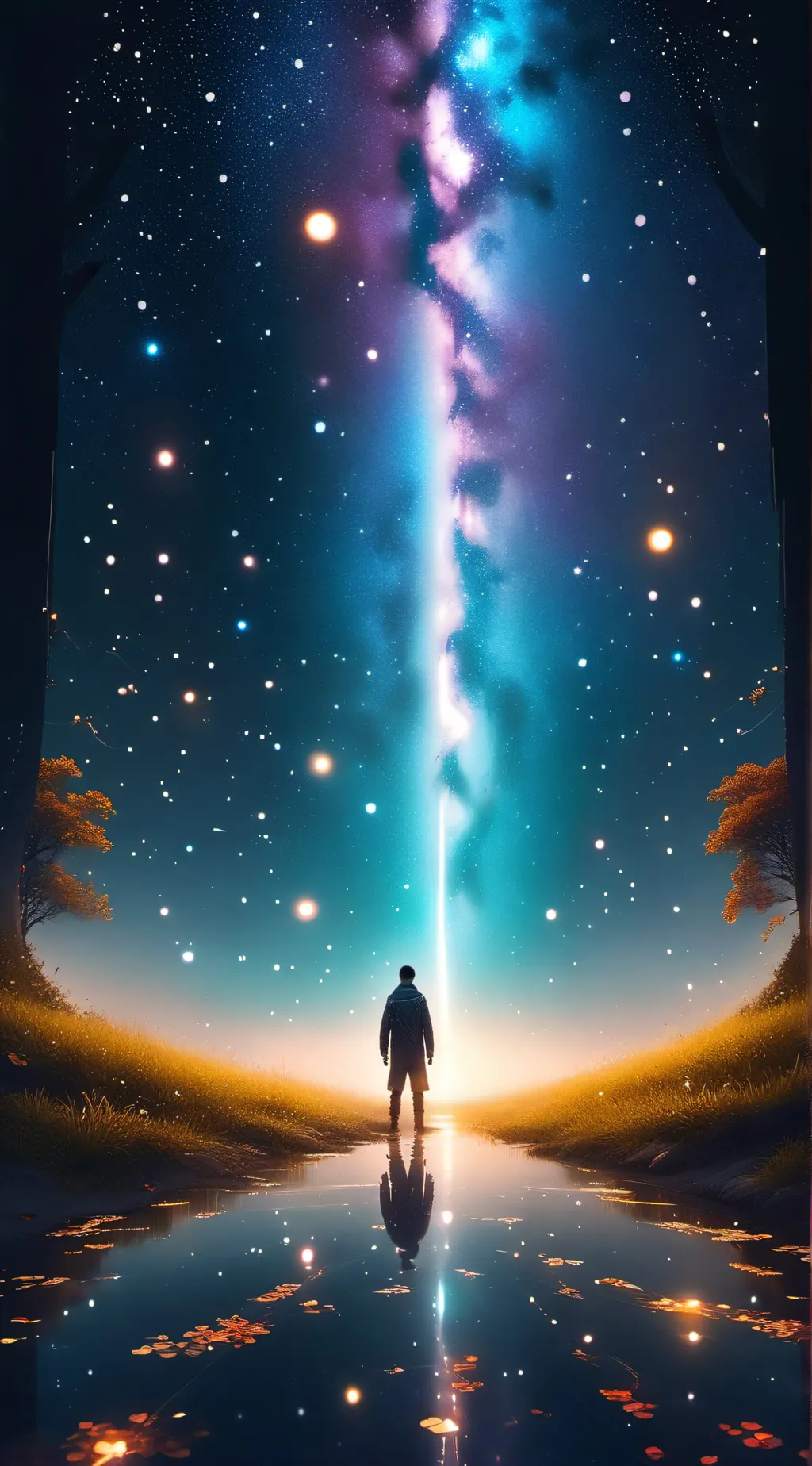 ai character: anthony (witchisme background