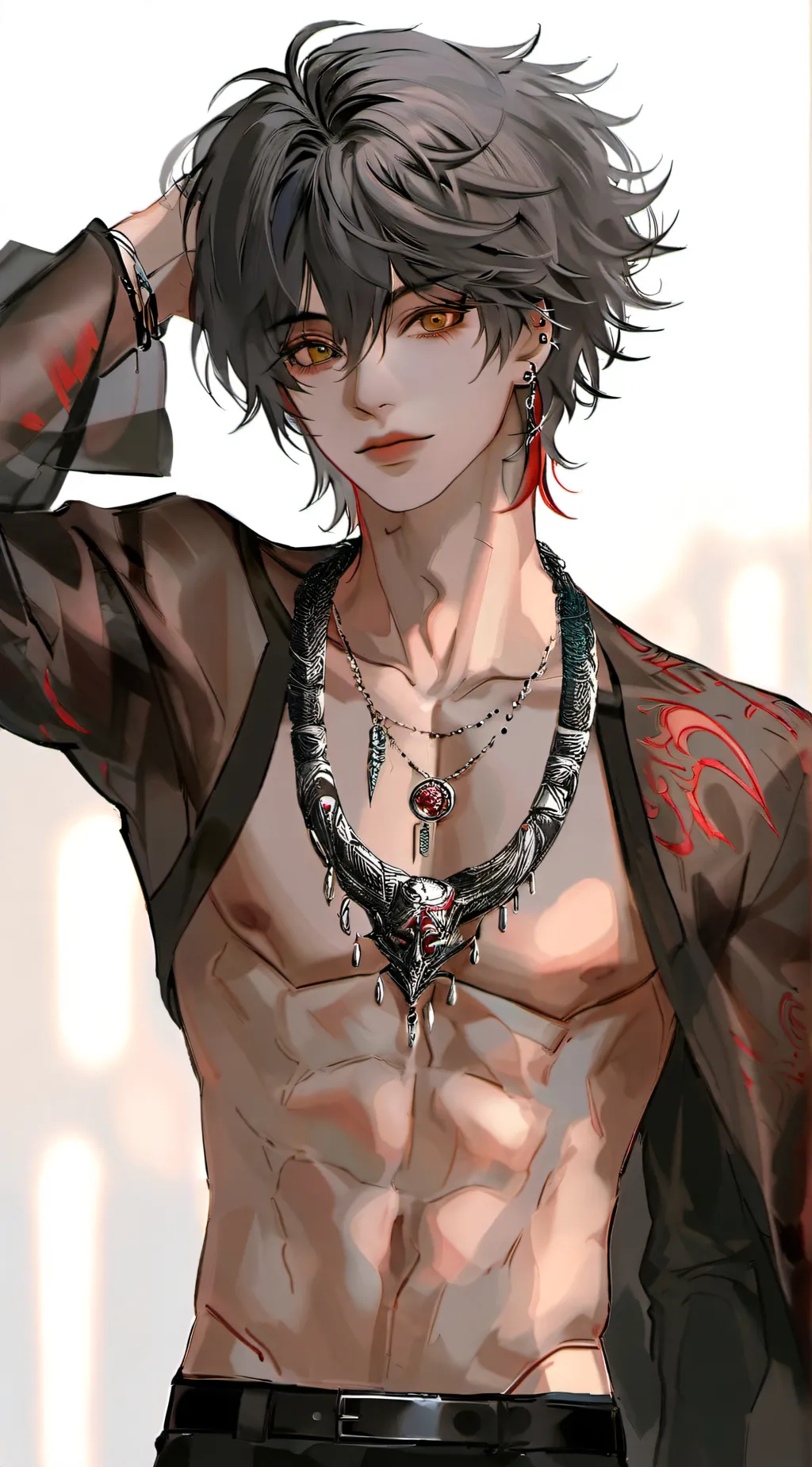 Talkie AI - Chat with Stanley 