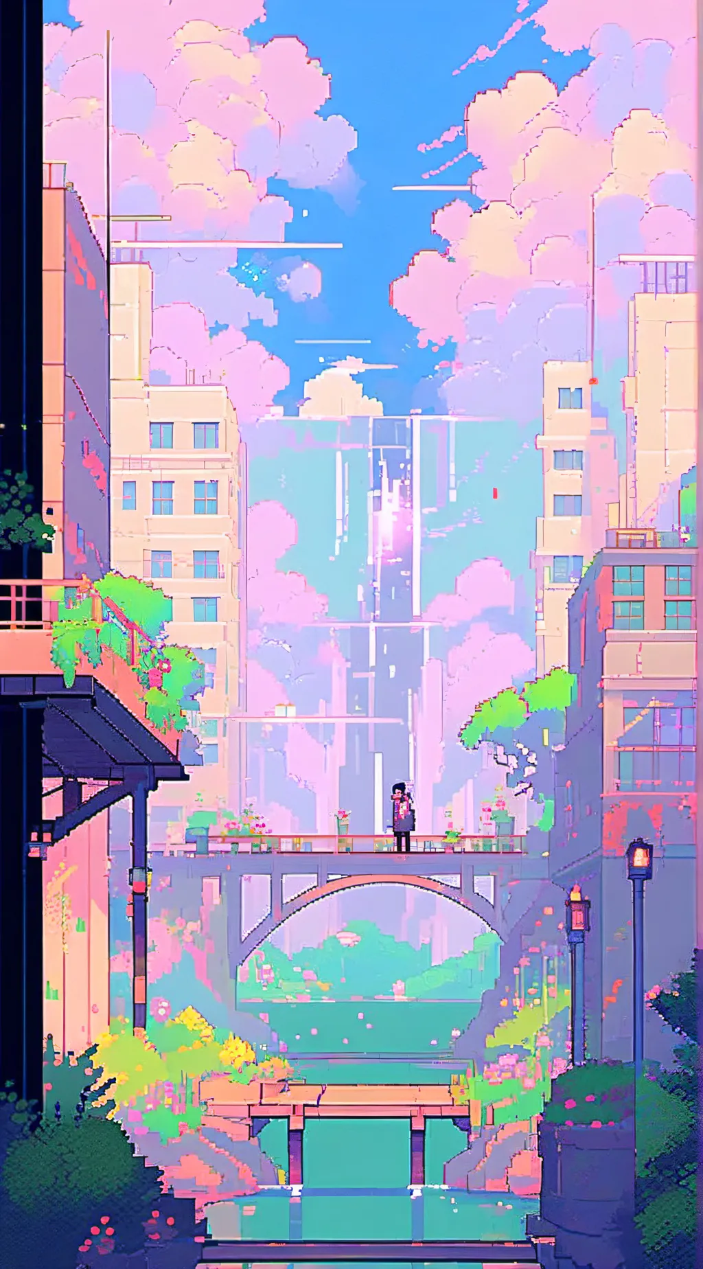 Talkie AI - Chat with My first talkie