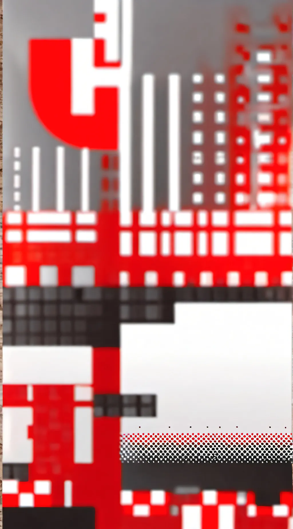 ai character: Joy background