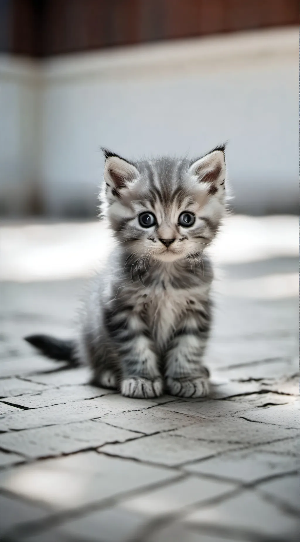 ai character: Chubby background