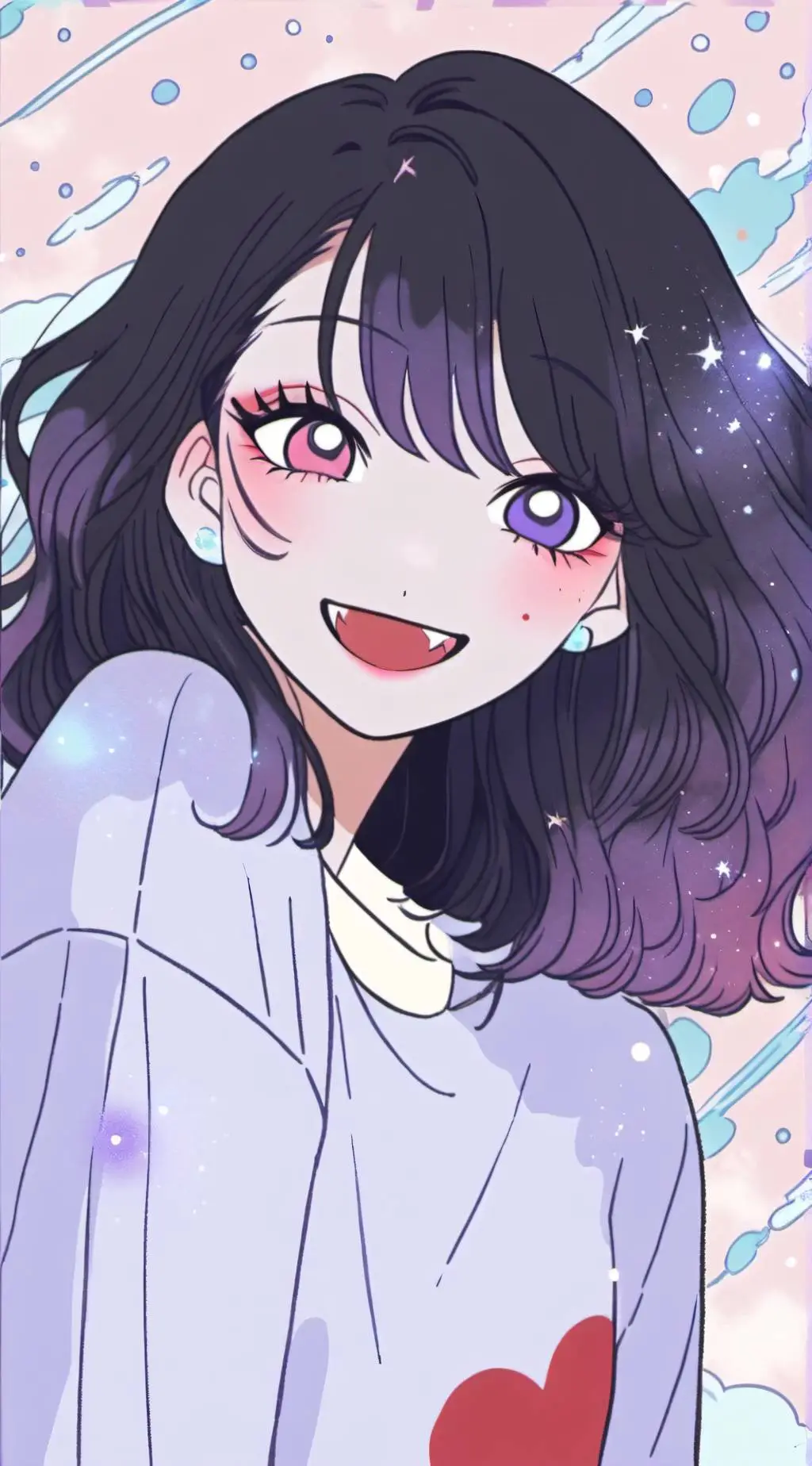 ai character: Valix background