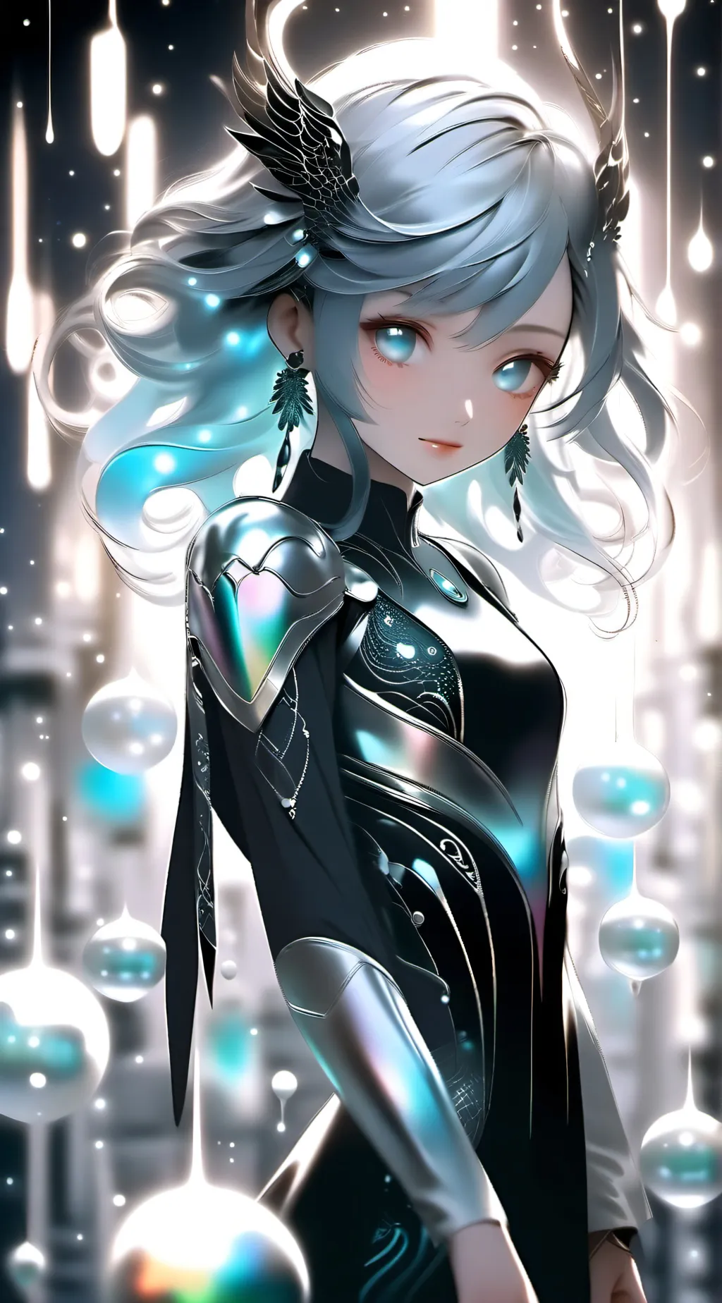 ai character: Bully background